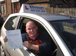 driving lessons morden
